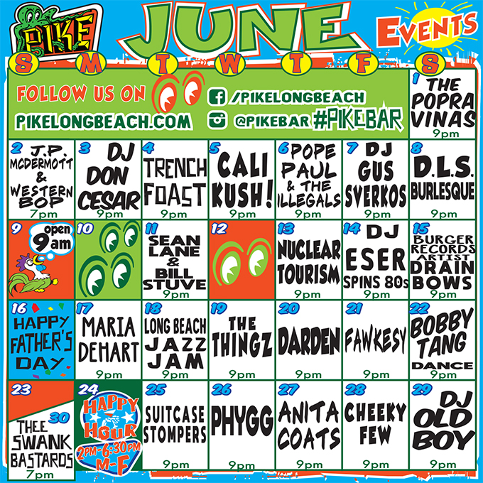 Pike Events_JUNE2019_Online