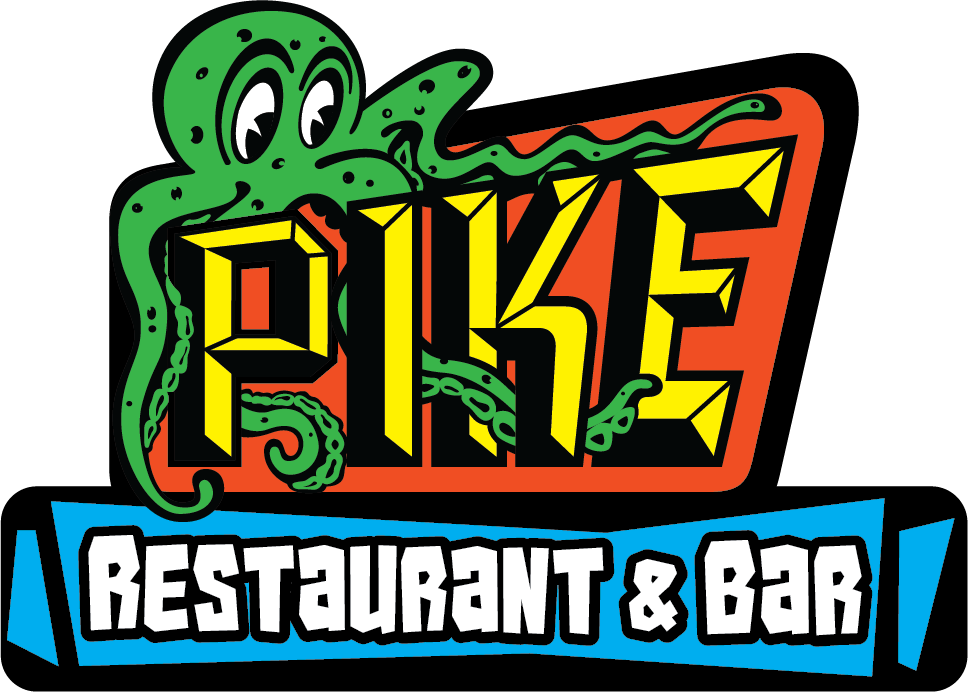 Pike Restaurant and Bar